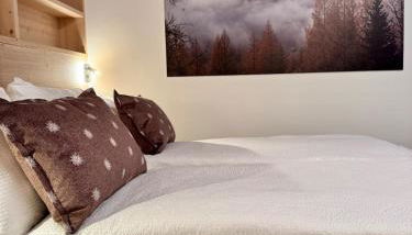 Appartamento Marrone Commezzadura - Foto 1