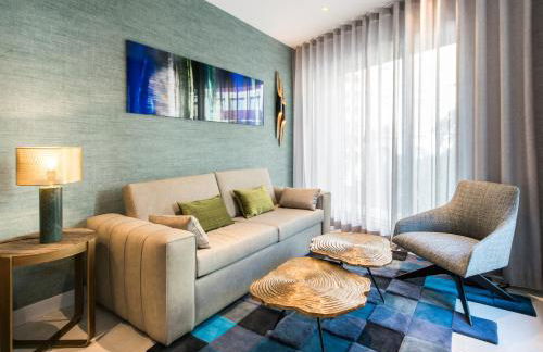 The Garden Suites - Photo 117