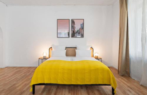 Holiday 33 Apartment O, 185 sqm with whirlpool and kids play room - Foto 18