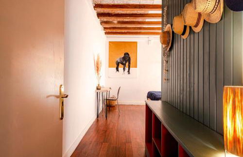 Canela Homes BARCELONA PERMANYER - Photo 70