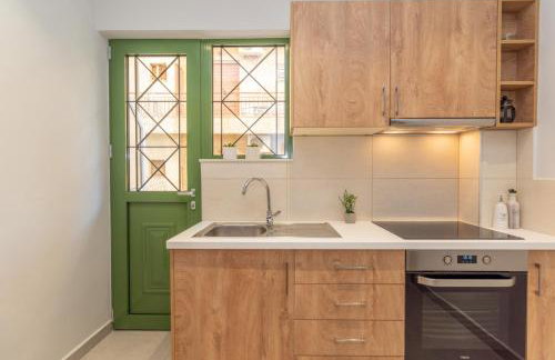 LOUTRAKI HOUSE - Foto 21