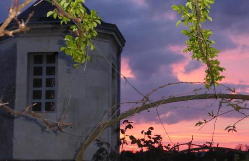 Villa à l'ancien Pigeonnier - Foto 31