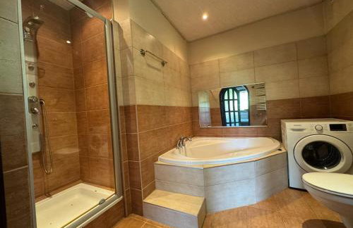 Willa Wypoczynkowa - Foto 53