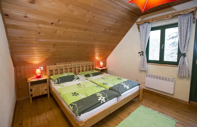 Cottage Suha - Foto 5