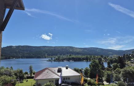 SchwarzwaldNest am See - Foto 21