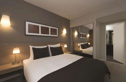 Adina Apartment Hotel Hamburg Michel - Photo 26