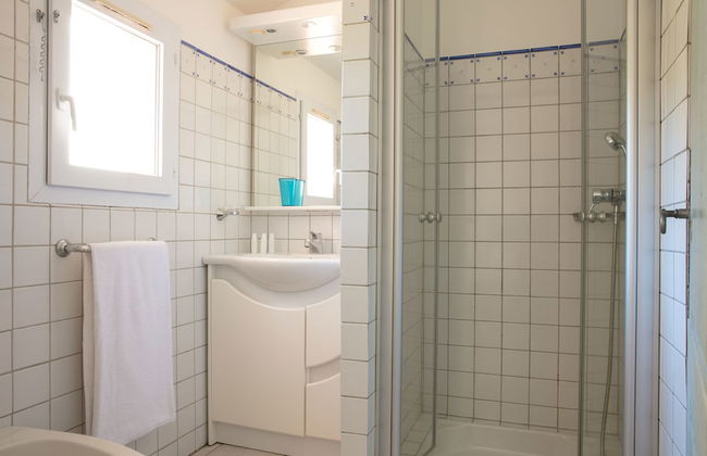 Résidence Vasca D'Oro - Foto 46