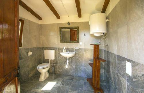 Beautiful stone Villa with private pool near Rabac by WiiBuk - Foto 26