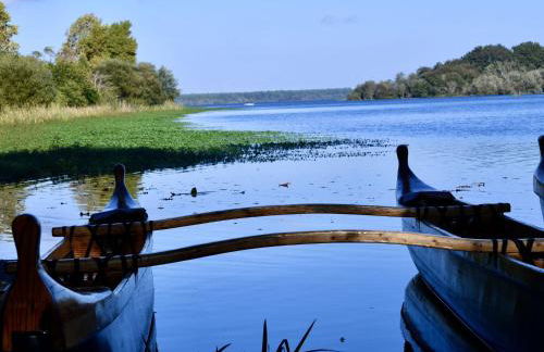 Holiday Home Laouchet by Interhome - Foto 34