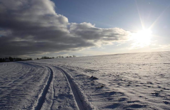 Hill-view Holiday Home in Dankerode Near Lake and Hiking - Foto 59