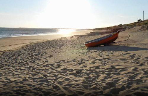 Beau T3 *** pour 2 à 4 pers avec patio privatif - Foto 35