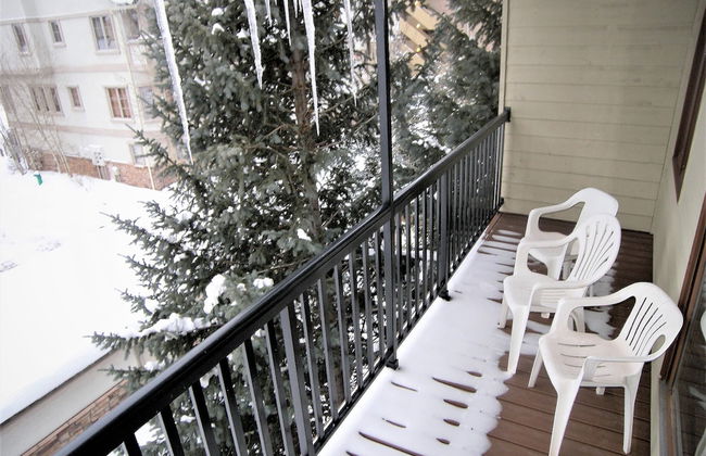 Fox Pine Lodge 4 Bed 4 Bath Condo - Foto 45