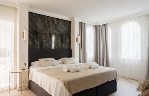 Luxury apartment in Puerto Banus La Alcazaba - Foto 10