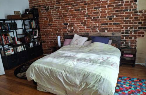 Appartement lumineux cosy avec balcon - Foto 9