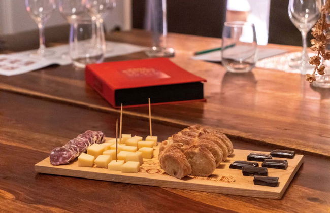 Bordeaux Wine Workshop - Photo 8