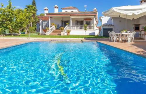 Charming house in Arcos with private pool - Foto 1