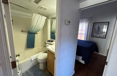 Modern Ocean Cabin 27 Stylish Kitchen & Jacuzzi - Foto 24