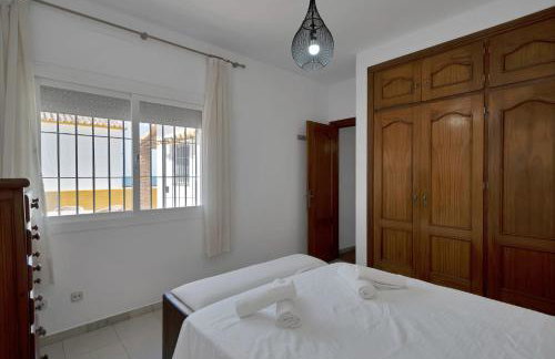 Mediterranean villa near the sea in Marbella - VILLA PALMERAS 23A - Foto 72