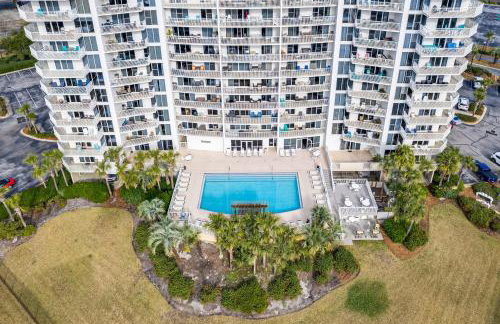 Gulf-View Retreat w/ Private Beach in Destin! - Foto 36