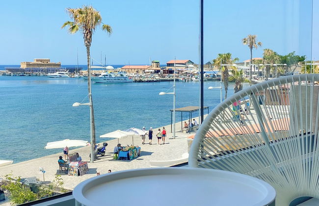 Phaedrus Living Marina Sea 214 Emerald - Foto 6