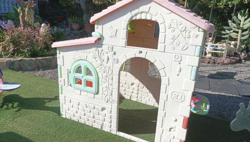 2 Apartments with private pool at Villa Diaz Aleman - Foto 2