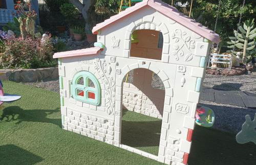 2 Apartments with private pool at Villa Diaz Aleman - Foto 2