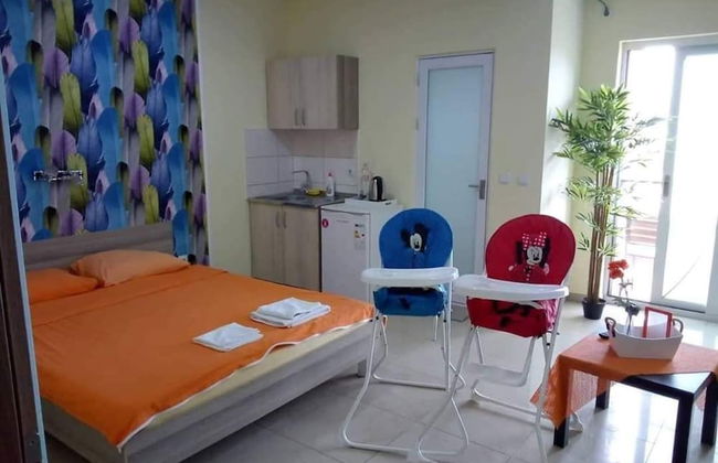 Vila Stefani - Foto 4