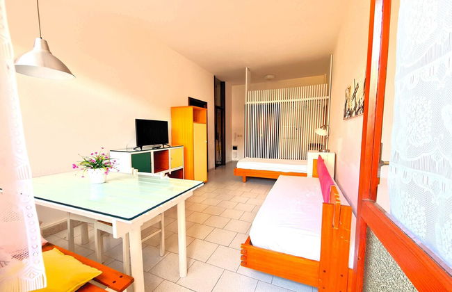 Casa Pineta - Foto 18