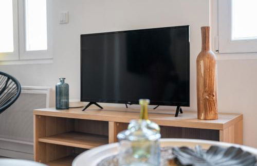 Charmante Maison à Rouen - Foto 13