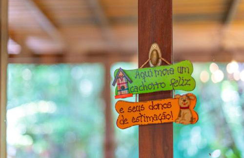 Linda casa em Canela - Jardim, Lareira e Conforto! - Foto 52