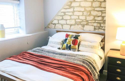 The Street Cottage - Foto 13