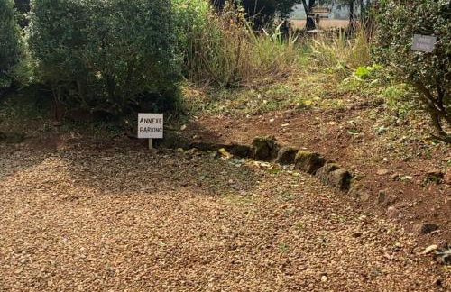 Private Countryside Annexe wonderful views - Pass the Keys - Foto 43