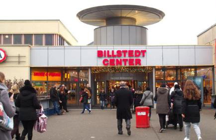 Convenient Rooftop - Foto 8