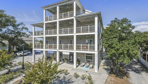 Hotel Pass Christian Queen Suite 305 - Foto 4