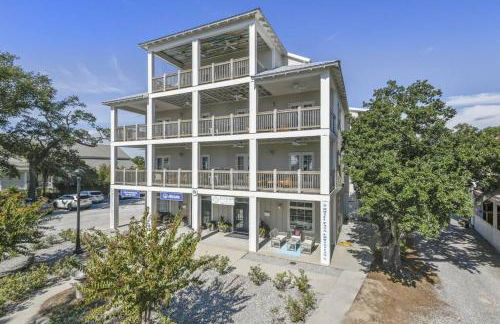 Hotel Pass Christian King Suite 202 - Foto 8