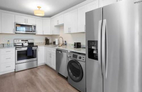 Affordable 1-BR by DMC Detroit - Foto 18