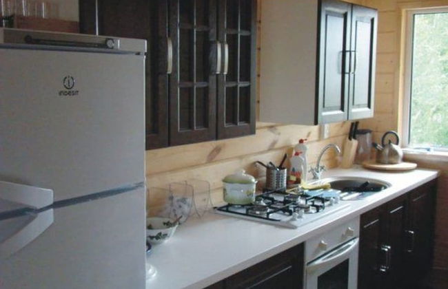 Baza Otdyha Bolshie Kamni - Foto 33