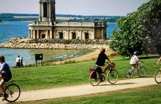 Charming and Modern 3 bed Cottage in Wansford - Foto 16