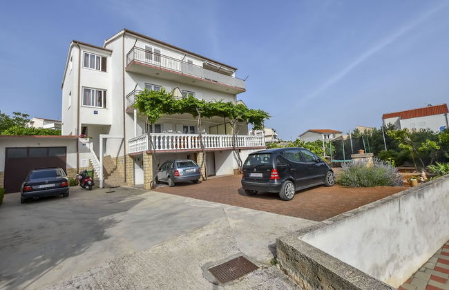 Apartments Nera - Foto 55