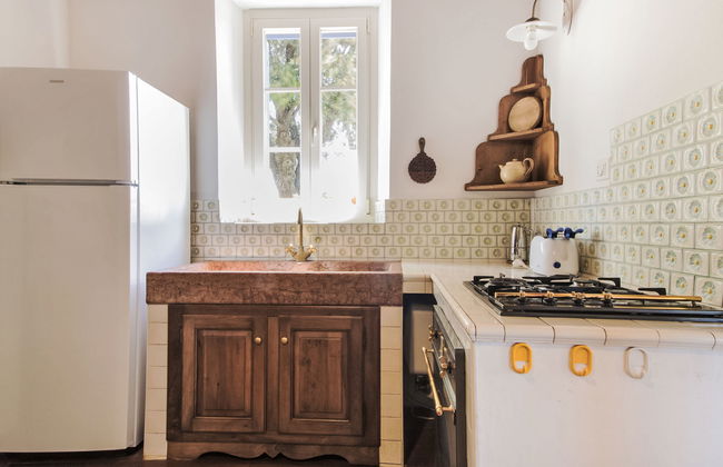 Podere le Valli - Foto 14