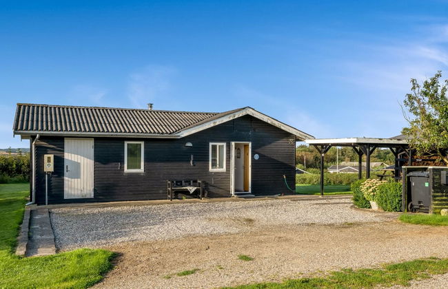 "Awer" - 300m to the fjord - Foto 10