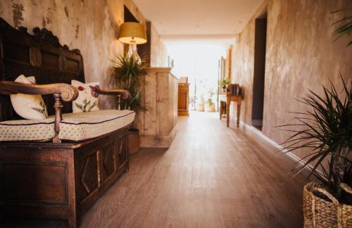 The Farmhouse at Redcoats - Foto 50