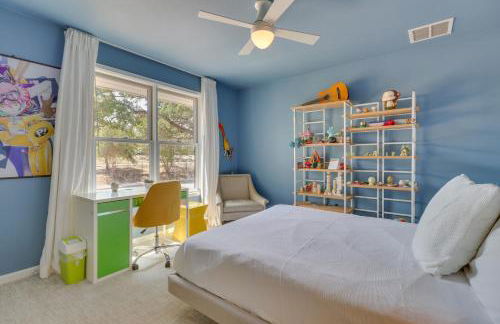 Modern Austin Home with Yard about 1 Mi from ACL! - Photo 32