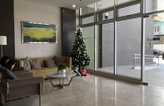 I.T PARK CEBU TWIN BED DELUXE FREE FAST WIFI & POOL - Foto 2