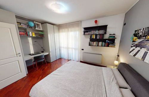 Apartment+garage near Novegro Exhibition/Linate - Photo 7