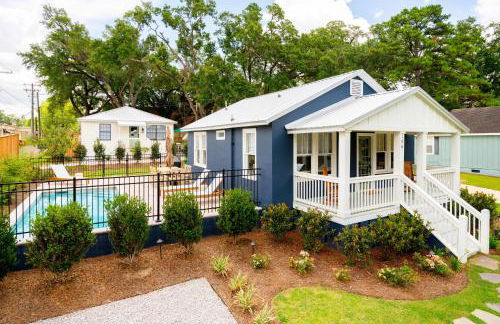 106 the Church St Collection with pool - Foto 1