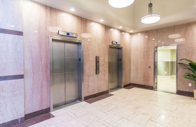 Luxury 4 bedroom Condo Short Walk to Bourbon Street - Foto 29