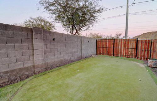 Epic 6BR with Pool, Spa and Fire Pit - Walk to Trails - Foto 51