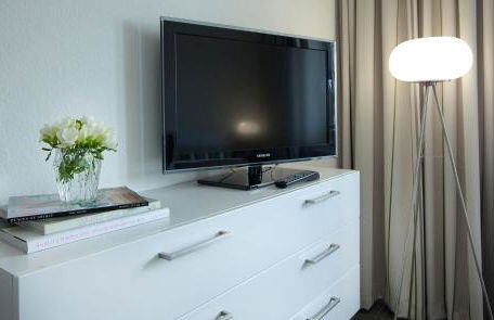 Messe Residence by Gerda Good Living - Digital Access - Foto 24