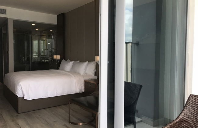 Nha Trang Monaco Apartment Panorama - Foto 5